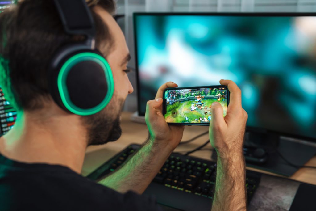 Best MOBA Games For Android Phones