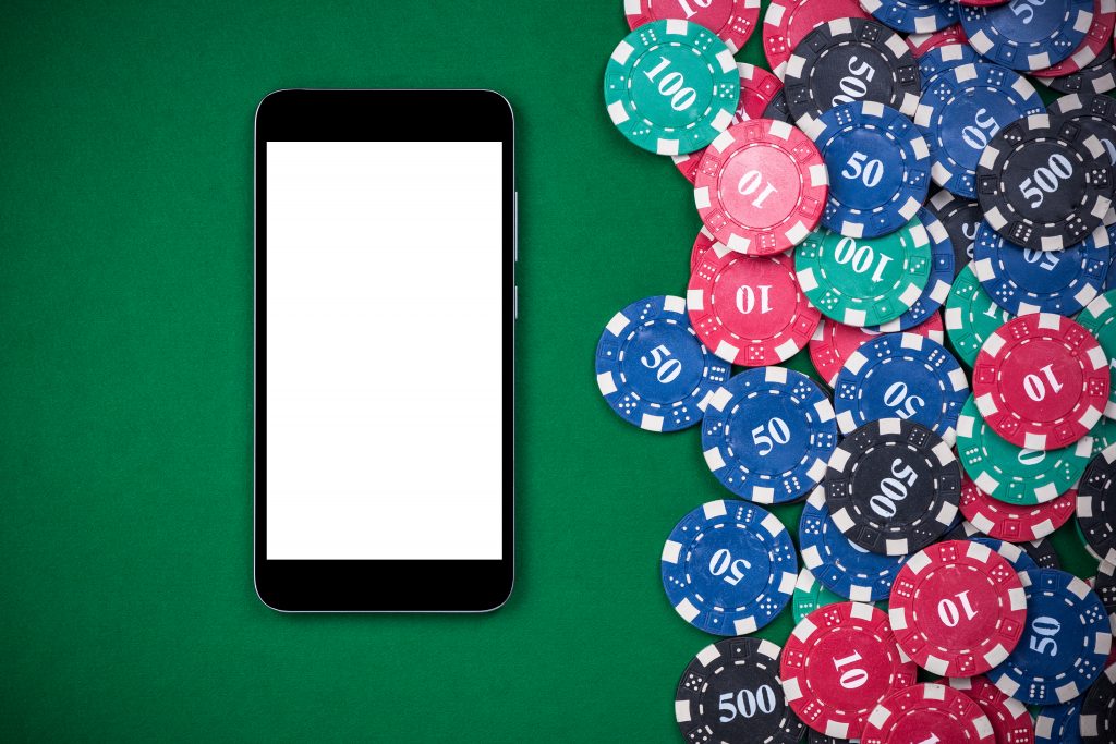 Maximizing Your Chances of Winning at Online Casino Betting